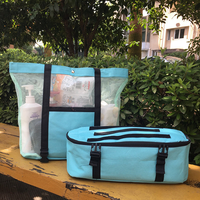 Beach Bags and Totes