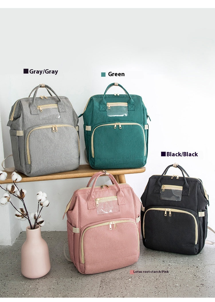 Baby Travel Bags