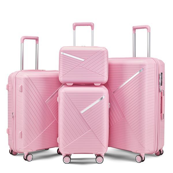 Ladies Luggage
