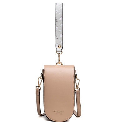 Mobile Phone Bag / Multifunctional Handbag
