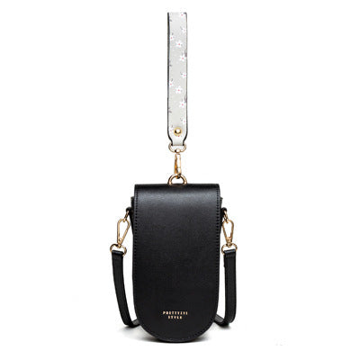 Mobile Phone Bag / Multifunctional Handbag