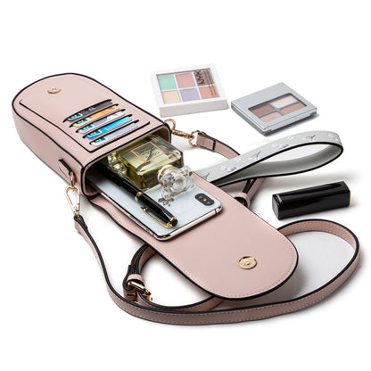 Mobile Phone Bag / Multifunctional Handbag